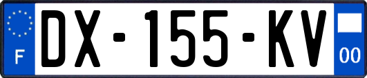 DX-155-KV