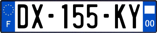 DX-155-KY