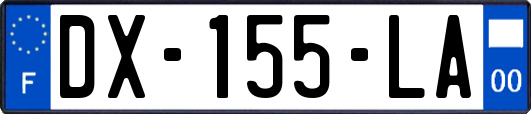 DX-155-LA