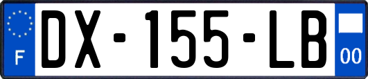 DX-155-LB