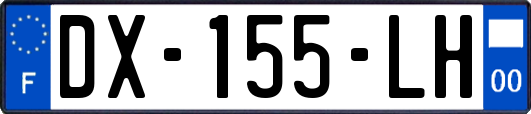 DX-155-LH