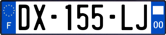 DX-155-LJ