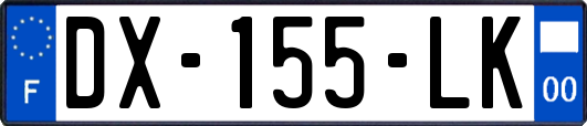 DX-155-LK
