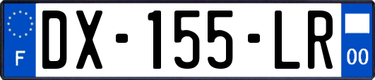 DX-155-LR