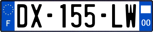 DX-155-LW