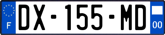 DX-155-MD