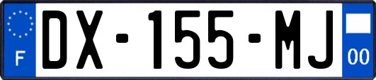 DX-155-MJ