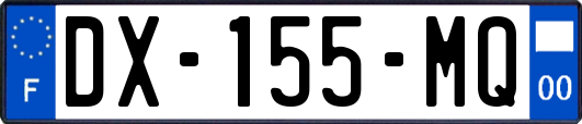 DX-155-MQ