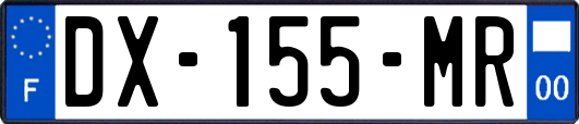 DX-155-MR