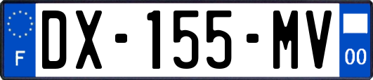 DX-155-MV