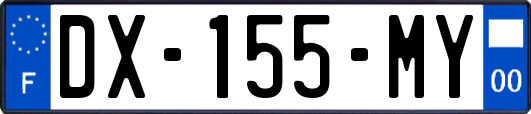 DX-155-MY