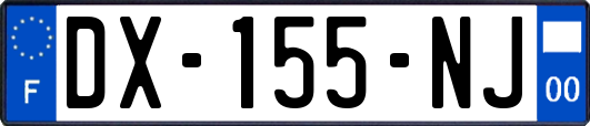 DX-155-NJ