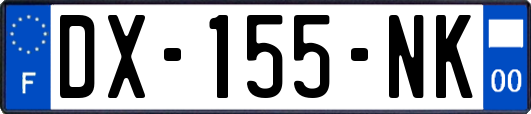 DX-155-NK