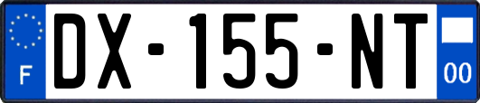 DX-155-NT