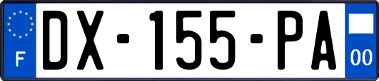 DX-155-PA
