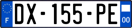 DX-155-PE
