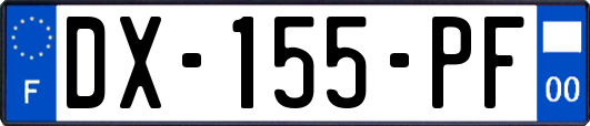 DX-155-PF