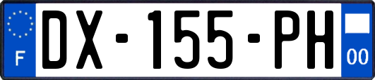DX-155-PH