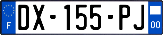 DX-155-PJ