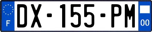 DX-155-PM