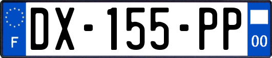 DX-155-PP
