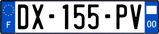 DX-155-PV