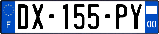 DX-155-PY