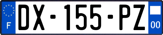 DX-155-PZ