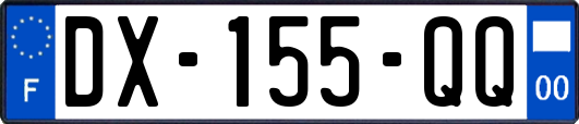 DX-155-QQ