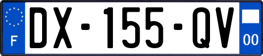 DX-155-QV