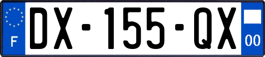 DX-155-QX