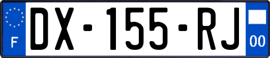 DX-155-RJ