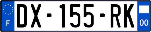 DX-155-RK