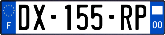 DX-155-RP