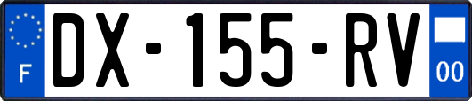 DX-155-RV