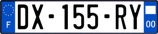 DX-155-RY