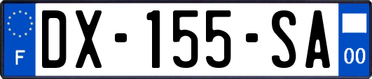 DX-155-SA