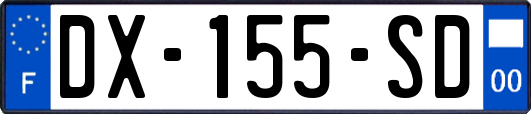 DX-155-SD