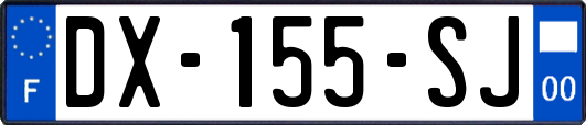 DX-155-SJ