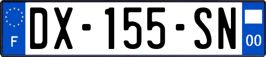 DX-155-SN