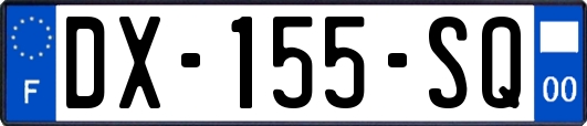 DX-155-SQ