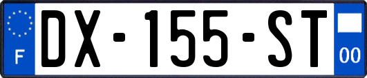 DX-155-ST