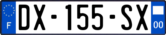 DX-155-SX