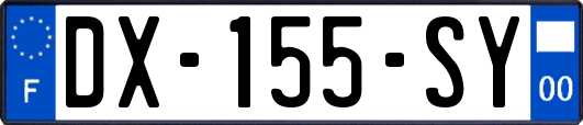 DX-155-SY