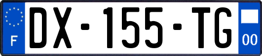 DX-155-TG