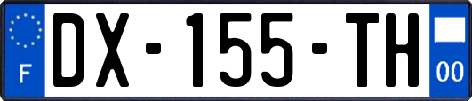 DX-155-TH