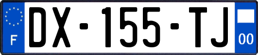 DX-155-TJ