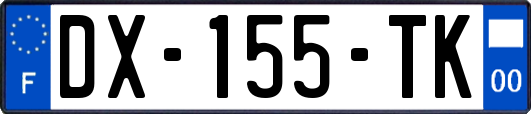 DX-155-TK
