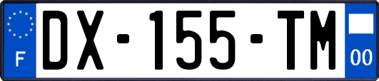 DX-155-TM