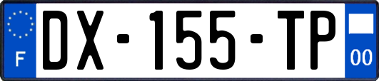 DX-155-TP